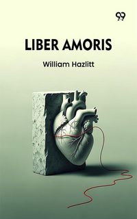 Produktbild: Liber Amoris