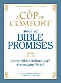 Produktbild: A Cup of Comfort Book of Bible Promises