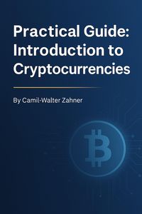 Produktbild: Practical Guide: Introduction to Cryptocurrencies