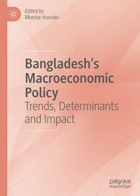 Produktbild: Bangladesh's Macroeconomic Policy