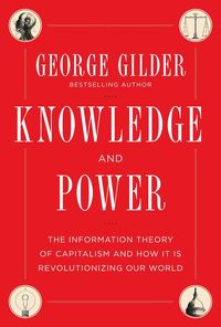 Produktbild: Knowledge and Power