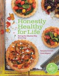 Produktbild: Honestly Healthy For Life