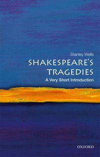 Produktbild: Shakespeare's Tragedies