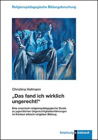 Produktbild: &bdquo;Das fand ich wirklich ungerecht!&ldquo;