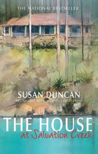 Produktbild: The House at Salvation Creek