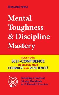 Produktbild: Mental Toughness & Discipline Mastery