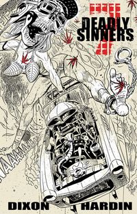 Produktbild: Seven Deadly Sinners