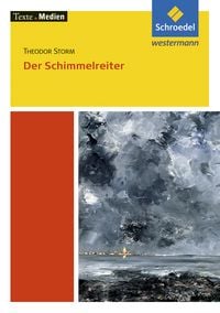 Produktbild: Der Schimmelreiter - Textausgabe mit Materialien