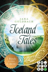 Produktbild: Iceland Tales: 2 B&auml;nde in einem Bundle!