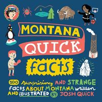 Produktbild: Montana Quick Facts