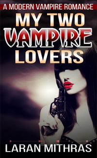 Produktbild: My Two Vampire Lovers