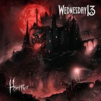 Produktbild: Horrorfier (Vinyl)
