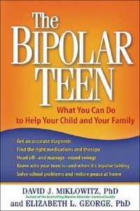 Produktbild: The Bipolar Teen