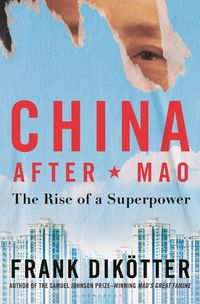 Produktbild: China After Mao