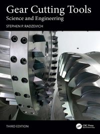 Produktbild: Gear Cutting Tools