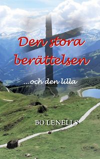 Produktbild: Den stora ber&auml;ttelsen ...och den lilla