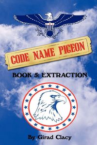 Produktbild: Code Name Pigeon