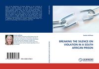Produktbild: Breaking The Silence On Violation in a South African Prison