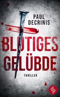 Produktbild: Blutiges Gel&uuml;bde
