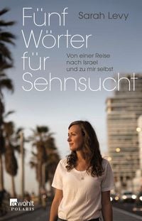 Produktbild: F&uuml;nf W&ouml;rter f&uuml;r Sehnsucht