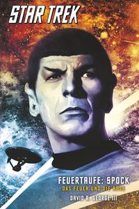 Bild vom Artikel Star Trek The Original Series 2 vom Autor David R. George III