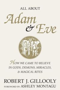 Produktbild: All about Adam & Eve