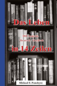 Produktbild: Das Leben in 14 Zeilen