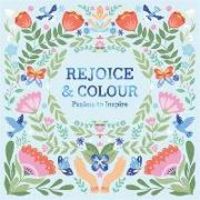 Produktbild: Rejoice & Colour: Psalms to Inspire