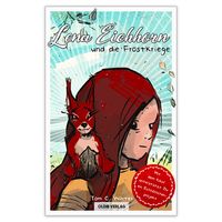 Produktbild: Lena Eichhorn und die Frostkriege