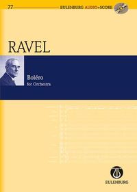 Bild vom Artikel Boléro vom Autor Maurice Ravel