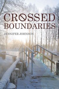 Produktbild: Crossed Boundaries