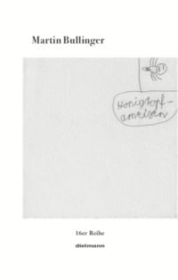 Produktbild: Honigtopfameisen