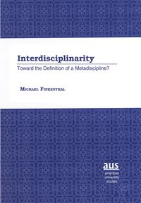 Produktbild: Interdisciplinarity