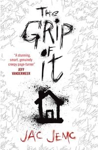 Produktbild: The Grip of It
