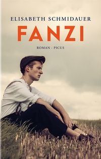 Produktbild: Fanzi