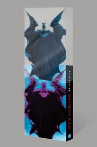 Produktbild: Batman: R.I.P. by Grant Morrison and Tony S. Daniel: Absolute Edition