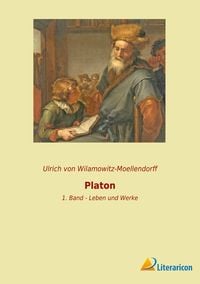 Produktbild: Platon