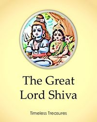 Produktbild: The Great Lord Shiva (Timeless Treasures, #6)