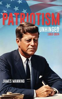 Produktbild: Patriotism