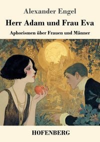Produktbild: Herr Adam und Frau Eva