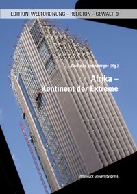 Produktbild: Afrika Kontinent der Extreme