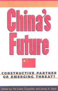 Produktbild: China's Future