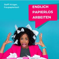 Produktbild: Endlich papierlos arbeiten
