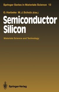Produktbild: Semiconductor Silicon