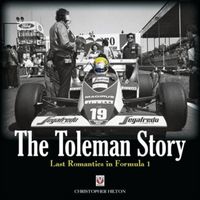 Produktbild: Toleman Story