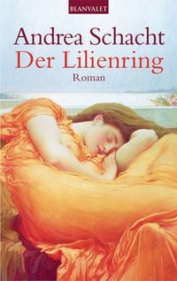Produktbild: Der Lilienring