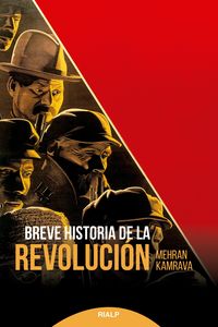 Produktbild: Breve historia de la Revoluci&oacute;n