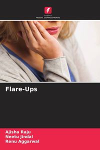 Produktbild: Flare-Ups