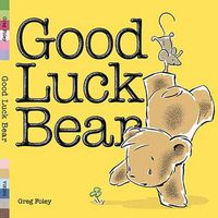 Produktbild: Good Luck Bear