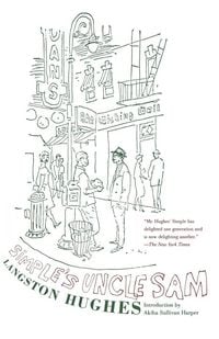 Produktbild: Simple's Uncle Sam